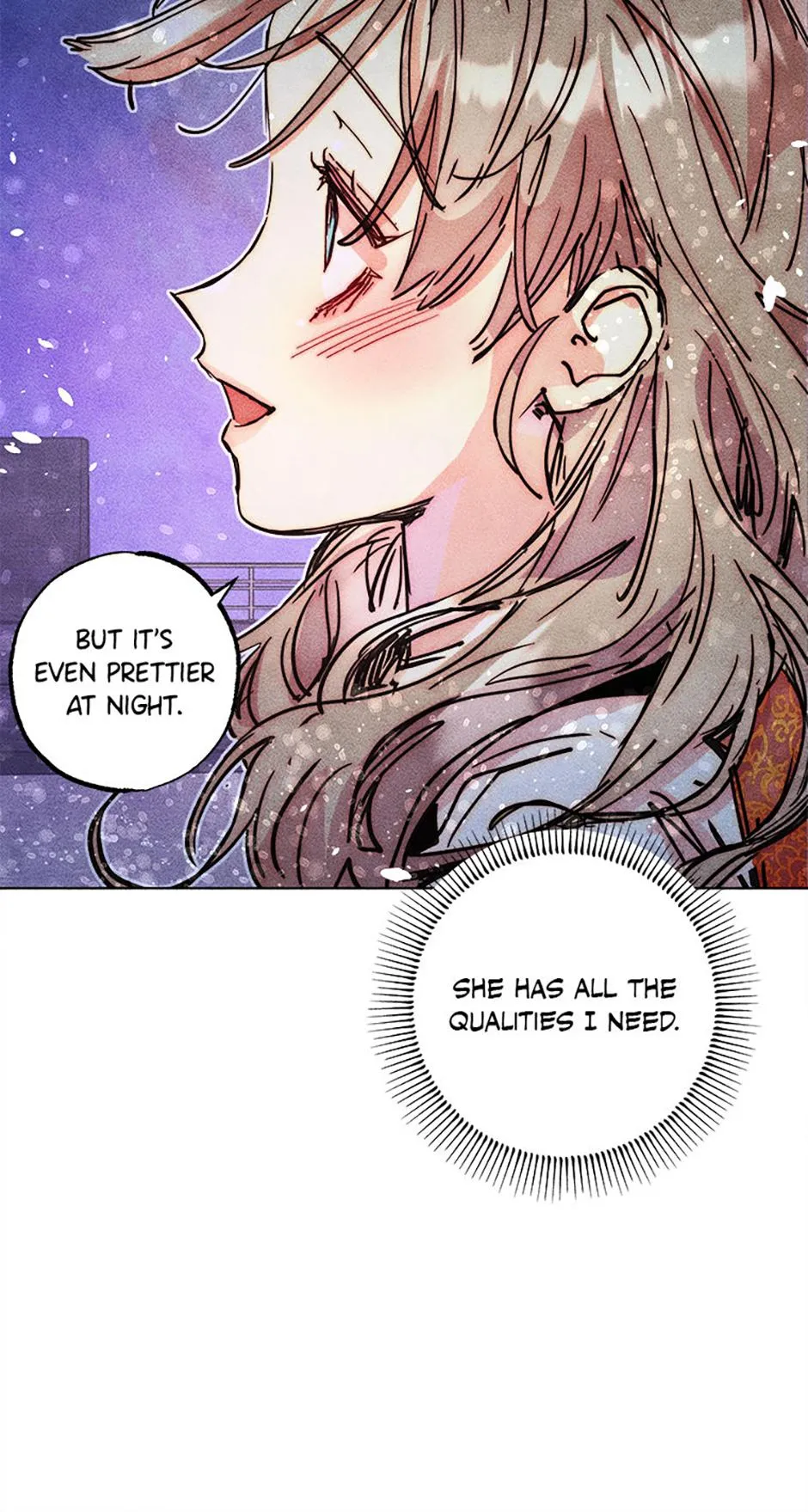 V-Card Raider: Collecting The Male Leads Chapter 42 page 63 - 