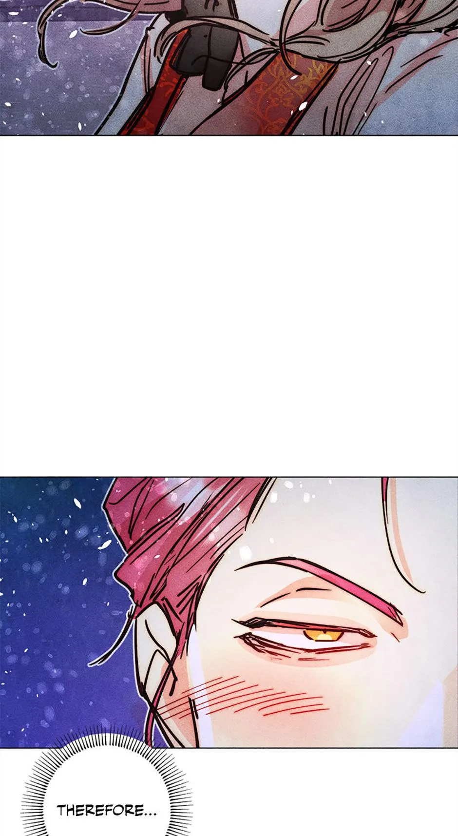 V-Card Raider: Collecting The Male Leads Chapter 42 page 65 - 