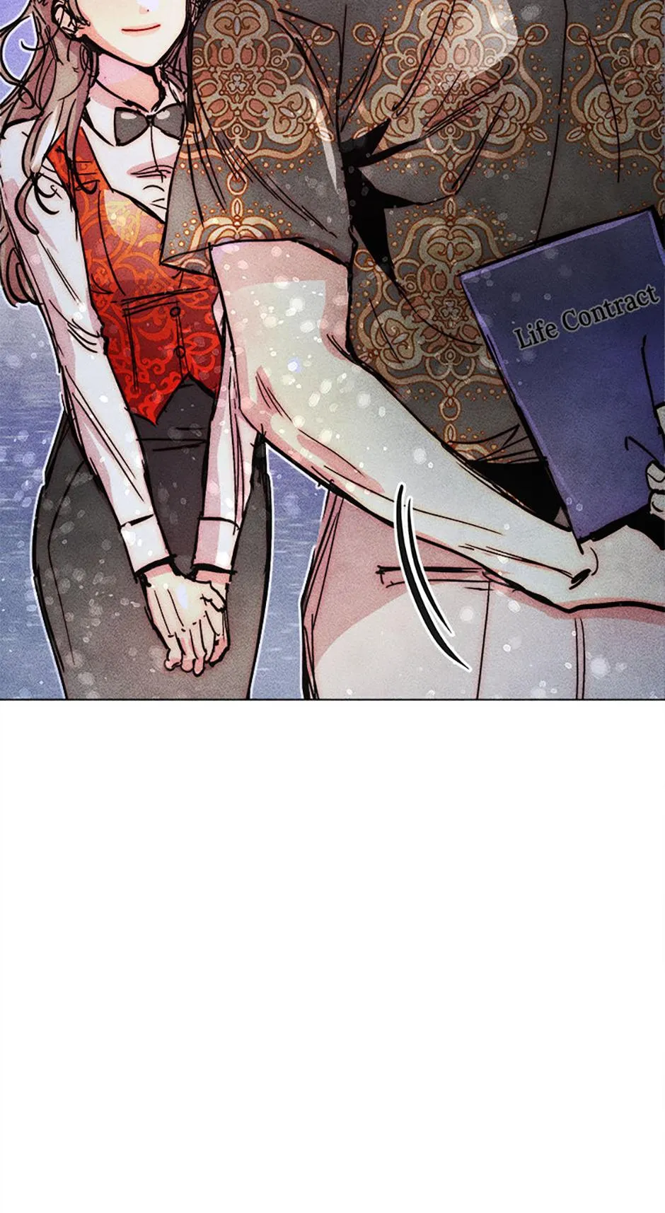 V-Card Raider: Collecting The Male Leads Chapter 42 page 67 - 