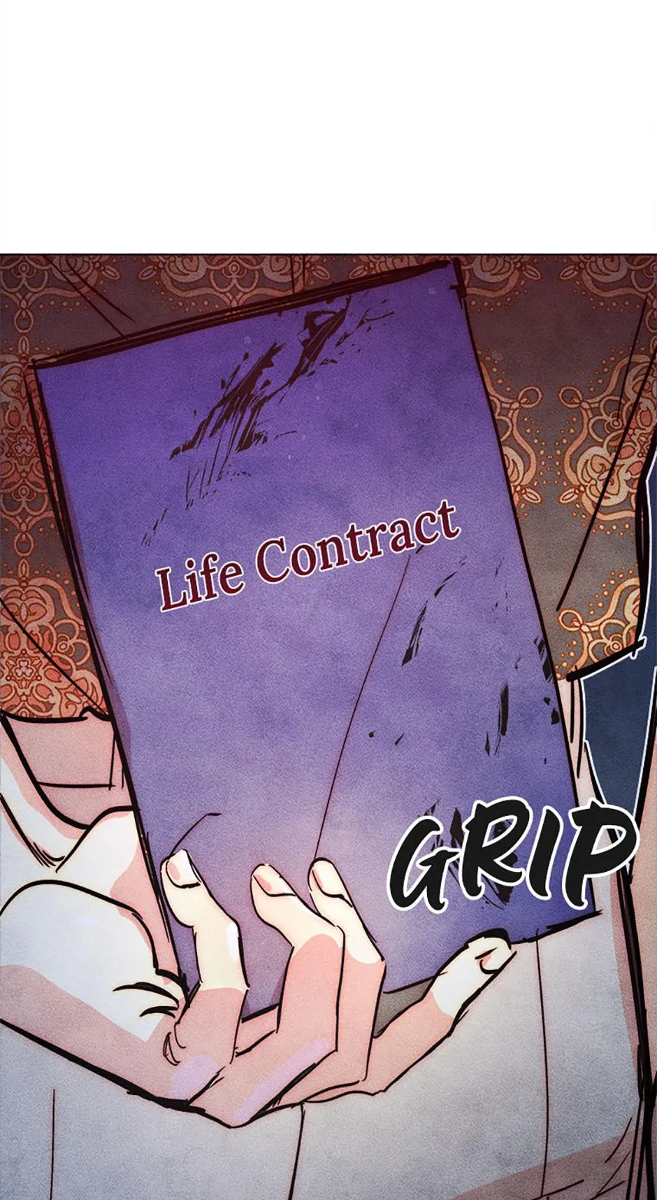 V-Card Raider: Collecting The Male Leads Chapter 42 page 68 - 