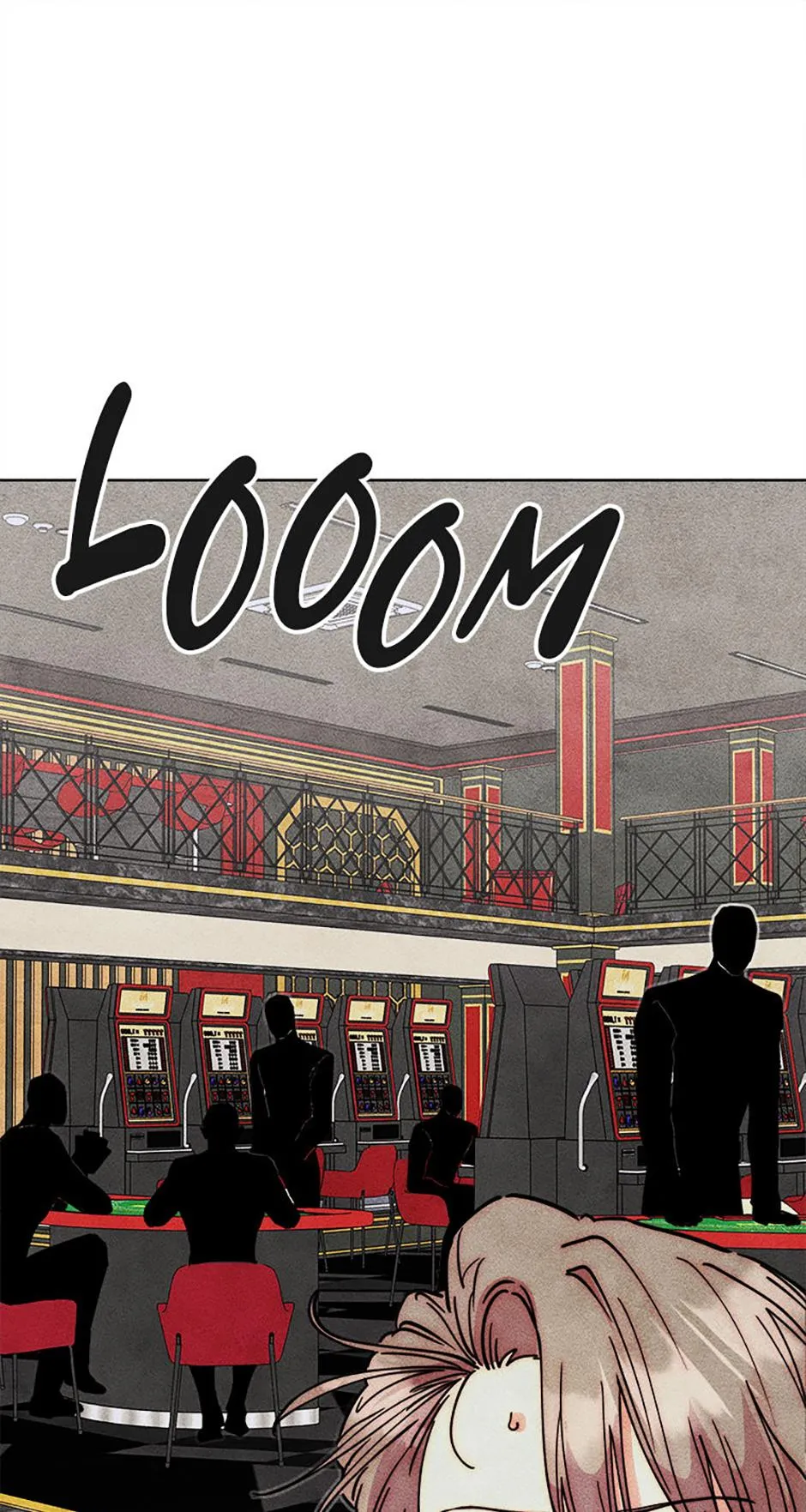 V-Card Raider: Collecting The Male Leads Chapter 42 page 9 - 