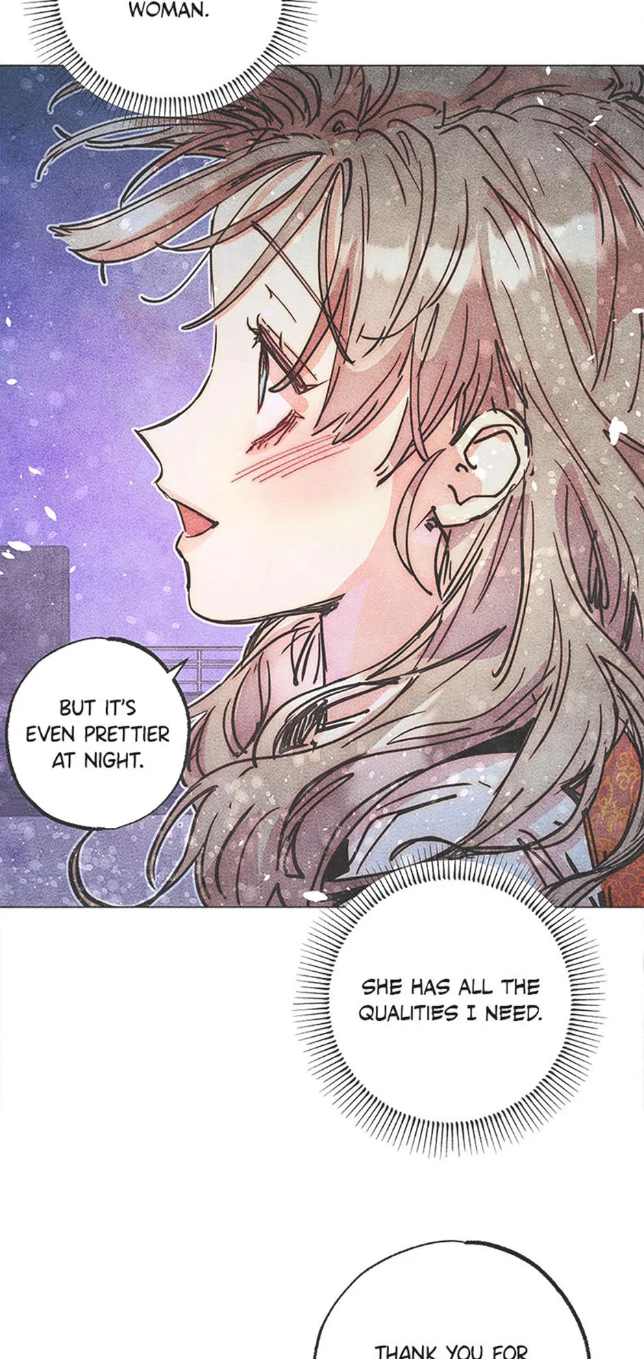V-Card Raider: Collecting The Male Leads Chapter 43 page 2 - 