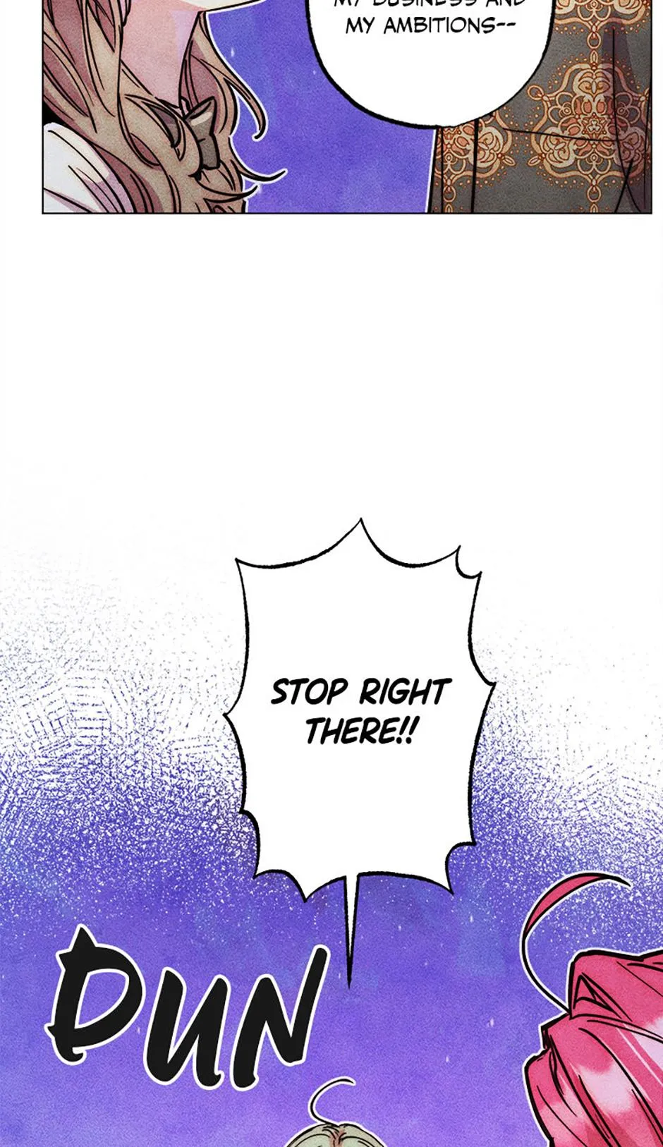V-Card Raider: Collecting The Male Leads Chapter 43 page 14 - 