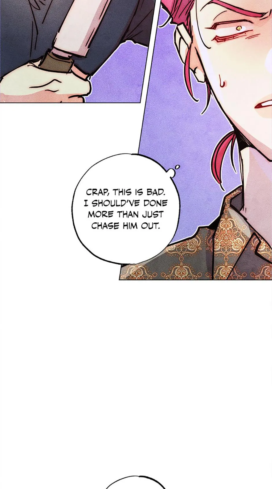 V-Card Raider: Collecting The Male Leads Chapter 43 page 18 - 