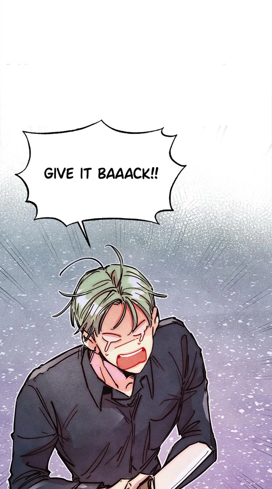 V-Card Raider: Collecting The Male Leads Chapter 43 page 20 - 