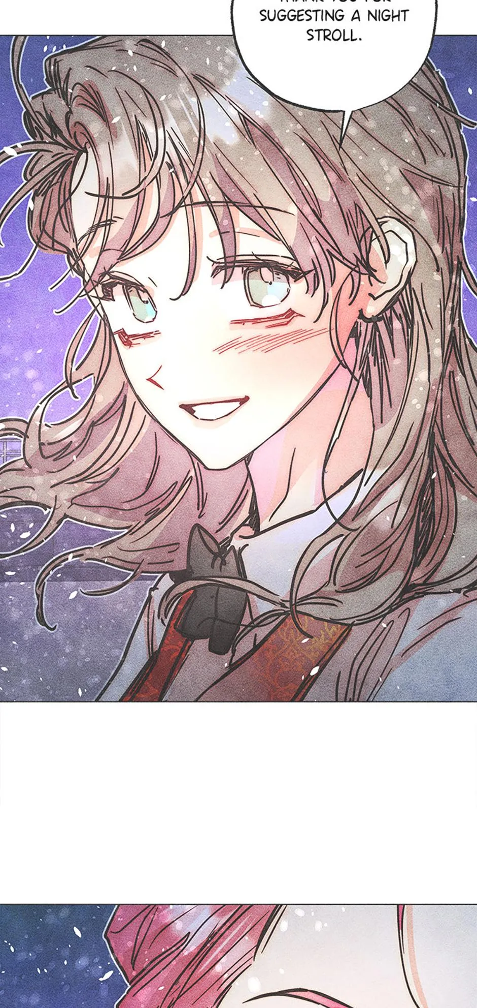 V-Card Raider: Collecting The Male Leads Chapter 43 page 3 - 