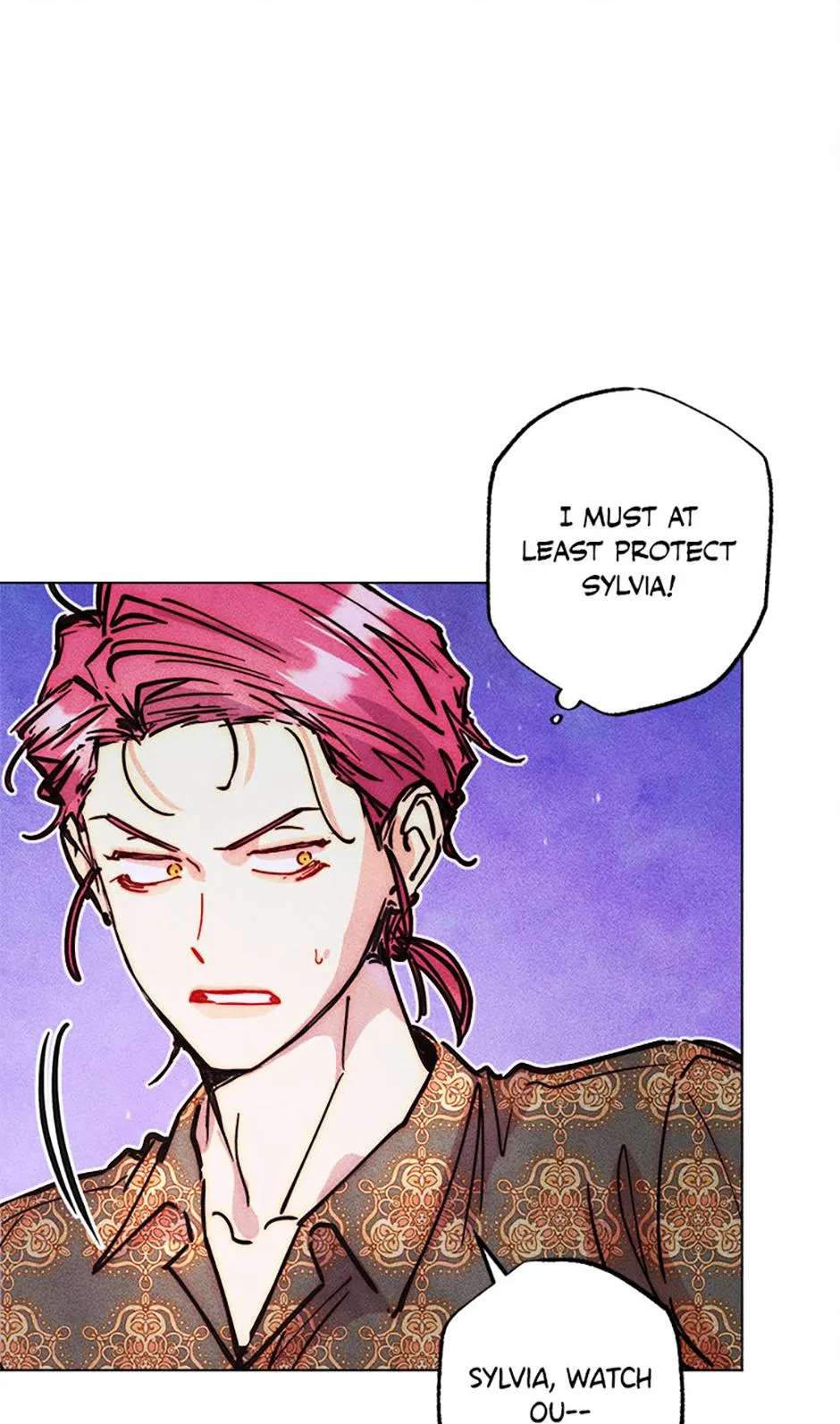 V-Card Raider: Collecting The Male Leads Chapter 43 page 22 - 