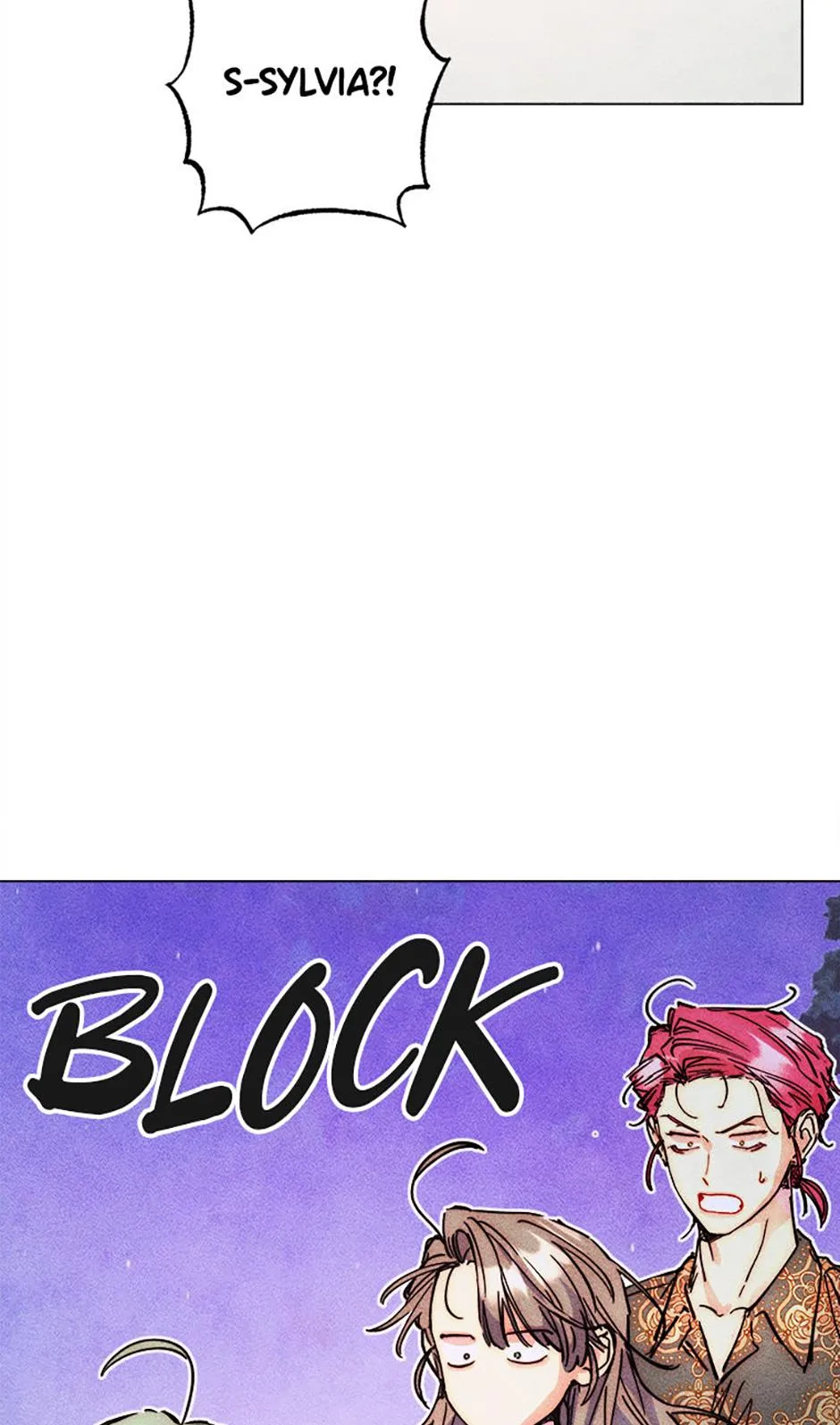 V-Card Raider: Collecting The Male Leads Chapter 43 page 24 - 