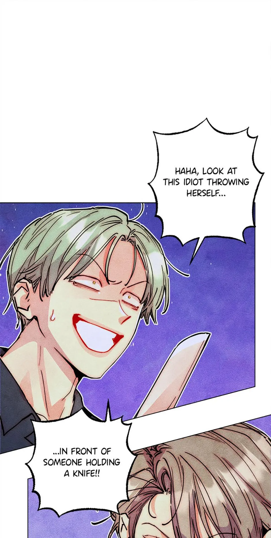 V-Card Raider: Collecting The Male Leads Chapter 43 page 26 - 