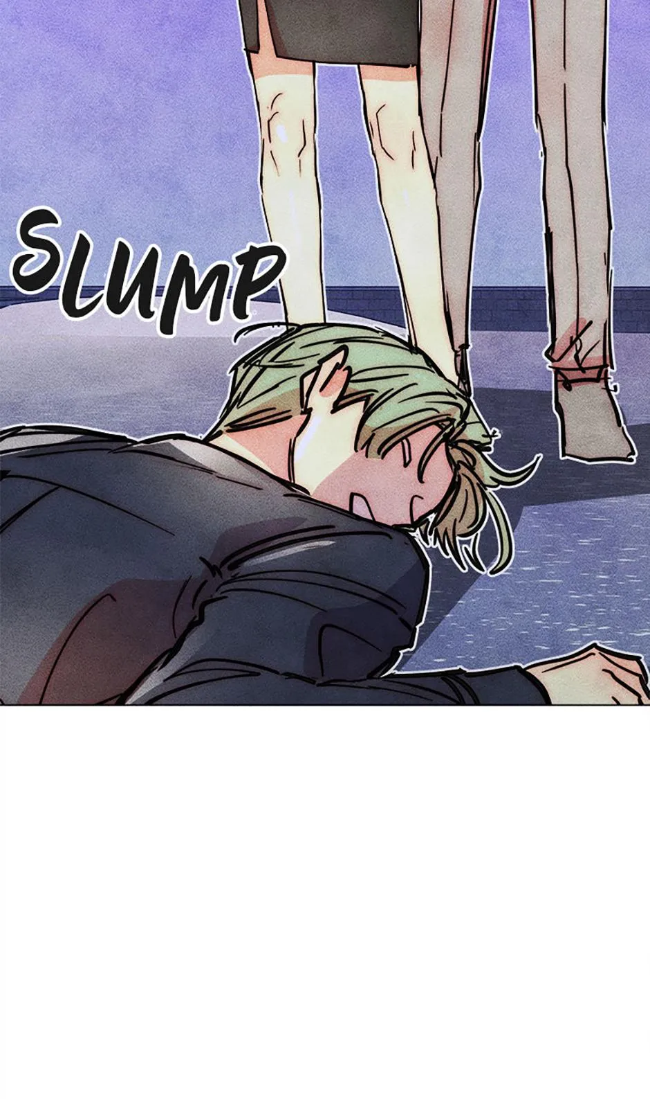 V-Card Raider: Collecting The Male Leads Chapter 43 page 32 - 