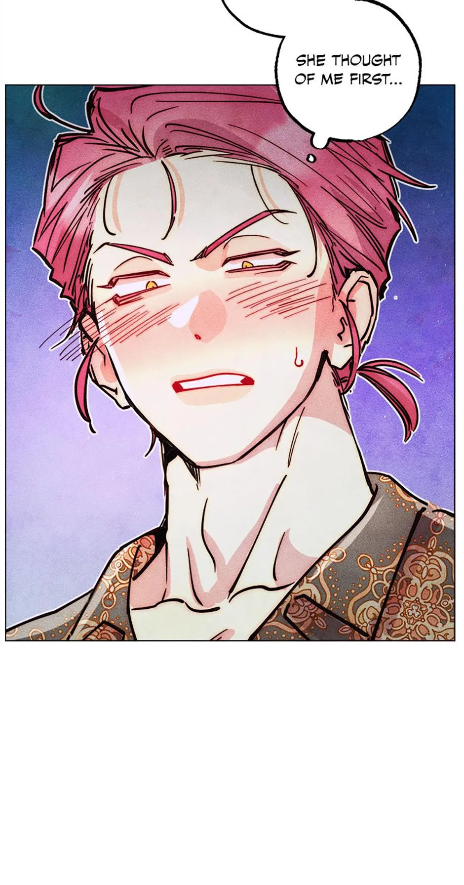 V-Card Raider: Collecting The Male Leads Chapter 43 page 37 - 
