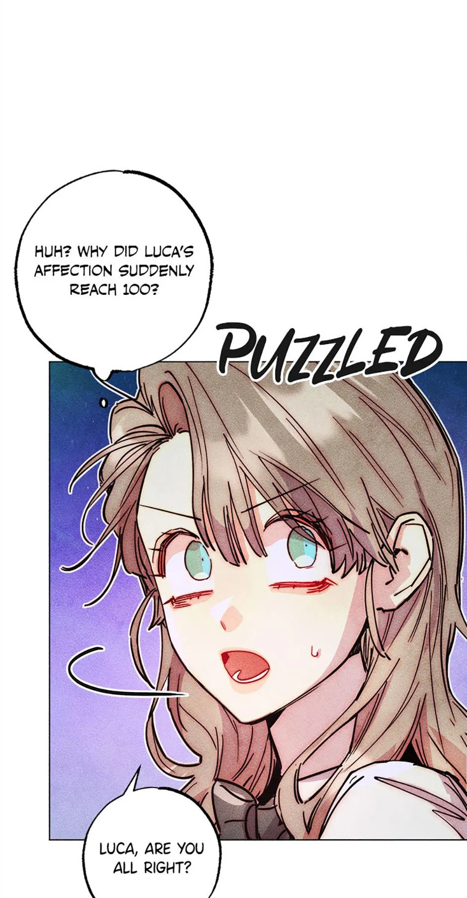 V-Card Raider: Collecting The Male Leads Chapter 43 page 41 - 