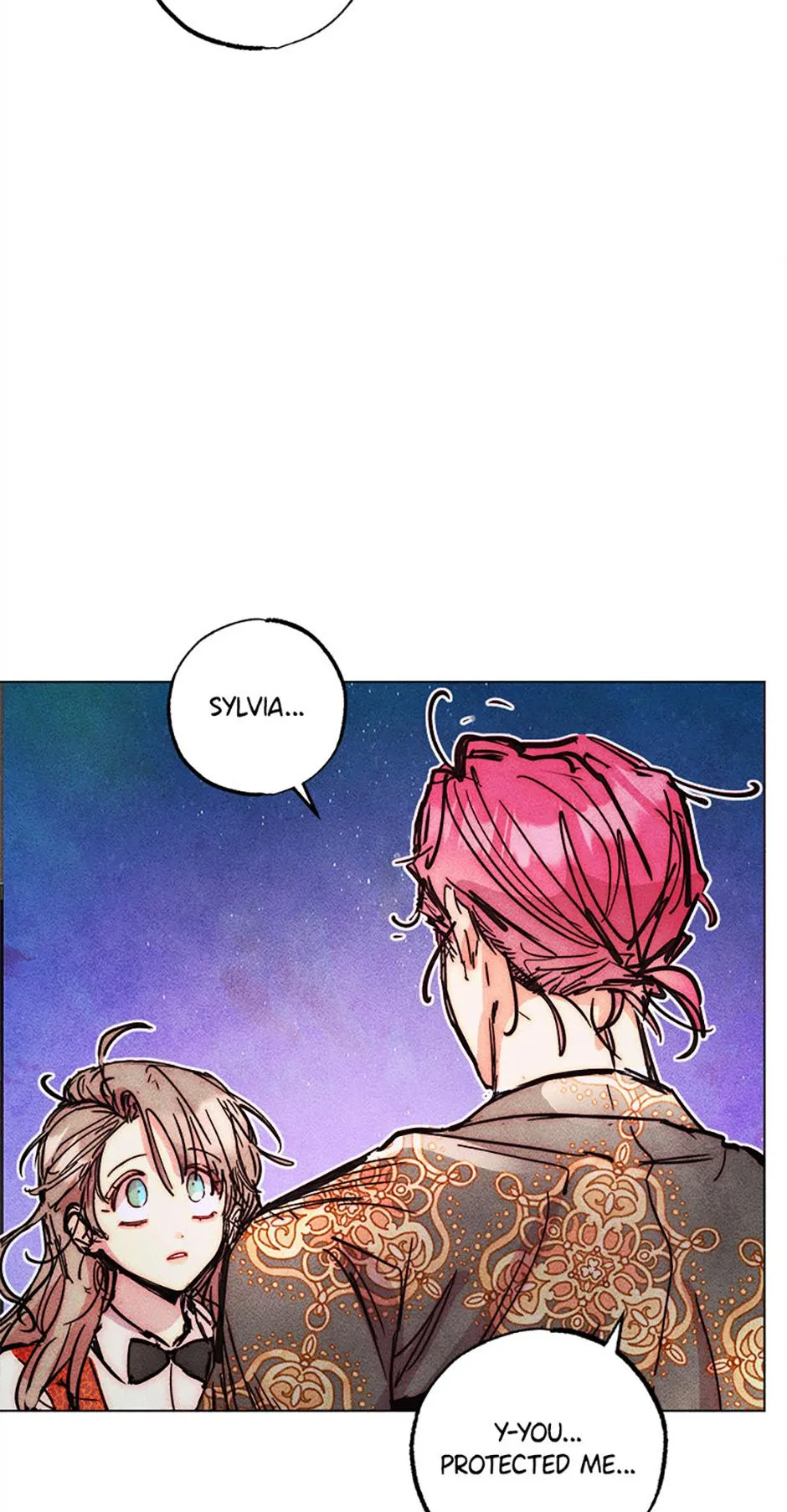 V-Card Raider: Collecting The Male Leads Chapter 43 page 42 - 