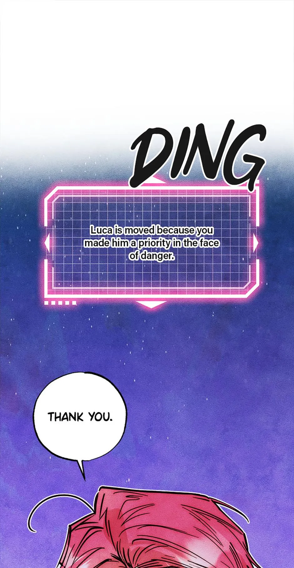 V-Card Raider: Collecting The Male Leads Chapter 43 page 44 - 