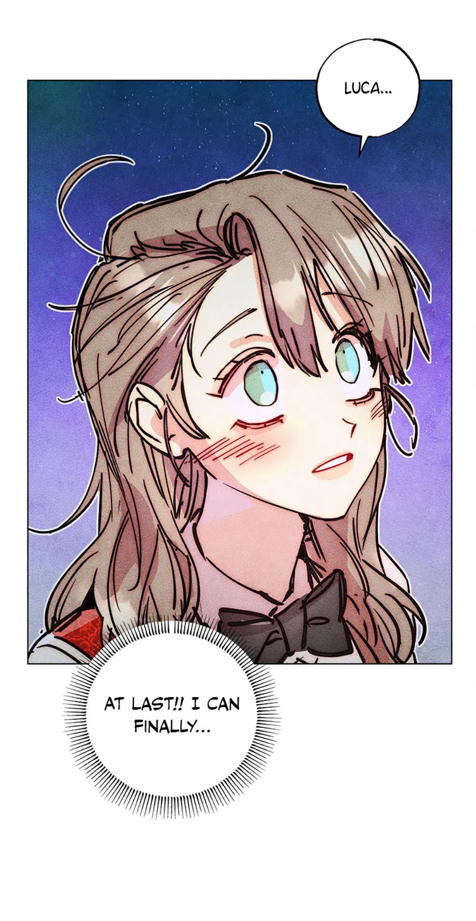 V-Card Raider: Collecting The Male Leads Chapter 43 page 46 - 