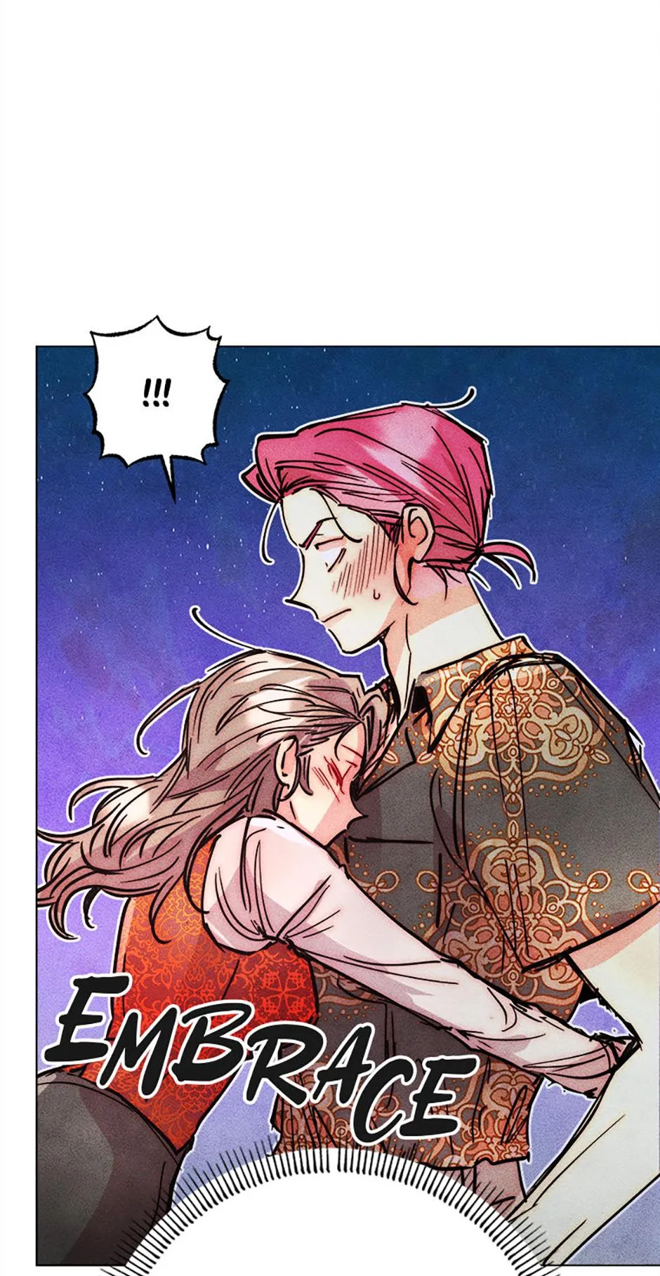 V-Card Raider: Collecting The Male Leads Chapter 43 page 47 - 