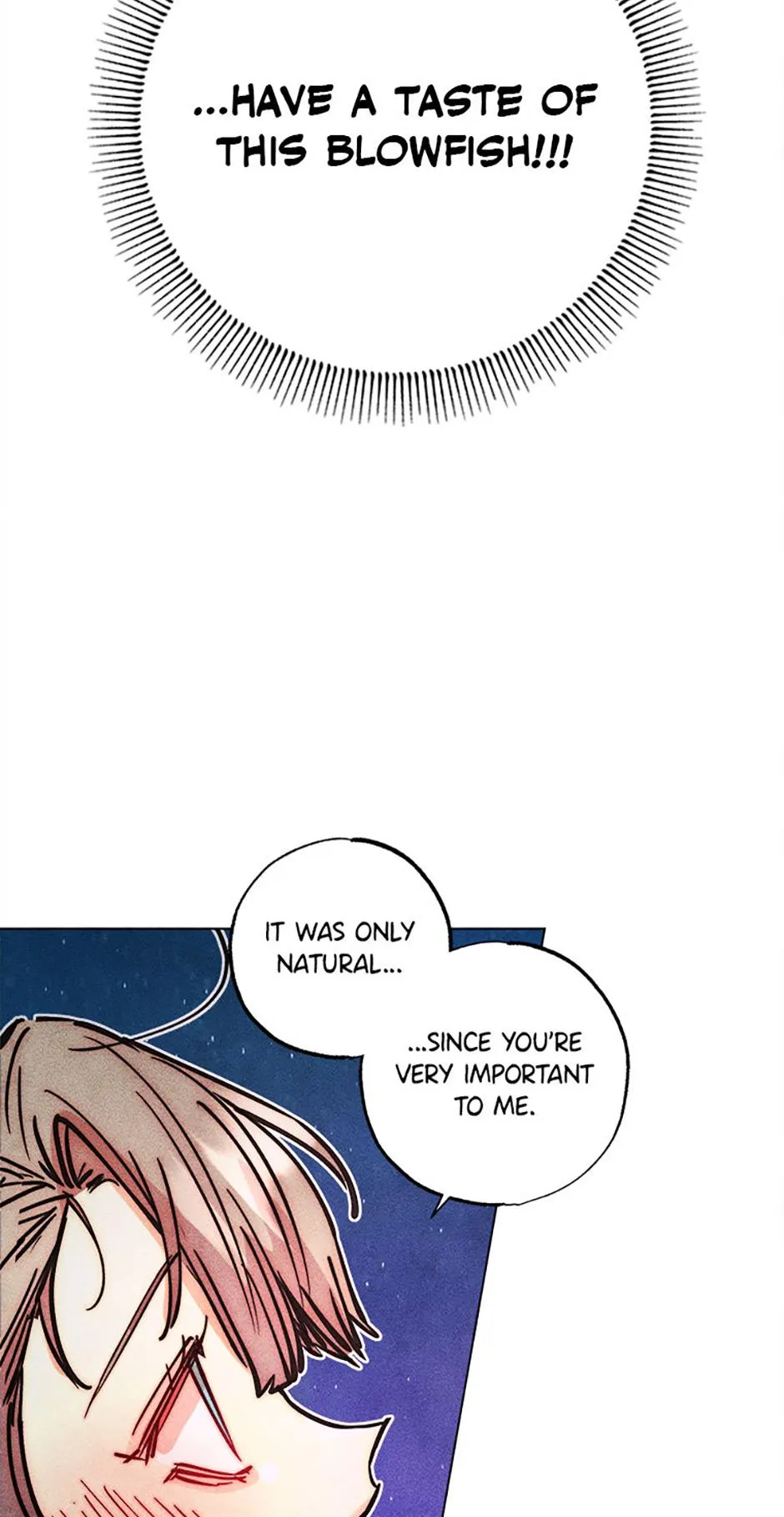 V-Card Raider: Collecting The Male Leads Chapter 43 page 48 - 