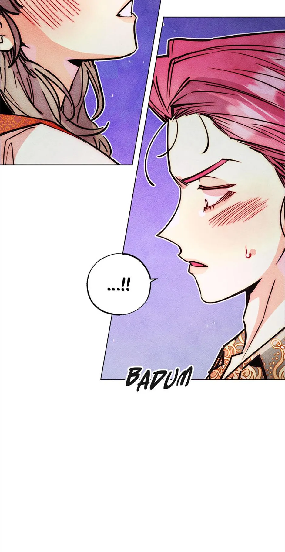 V-Card Raider: Collecting The Male Leads Chapter 43 page 49 - 