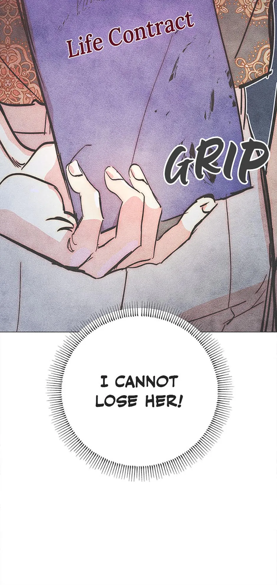 V-Card Raider: Collecting The Male Leads Chapter 43 page 6 - 