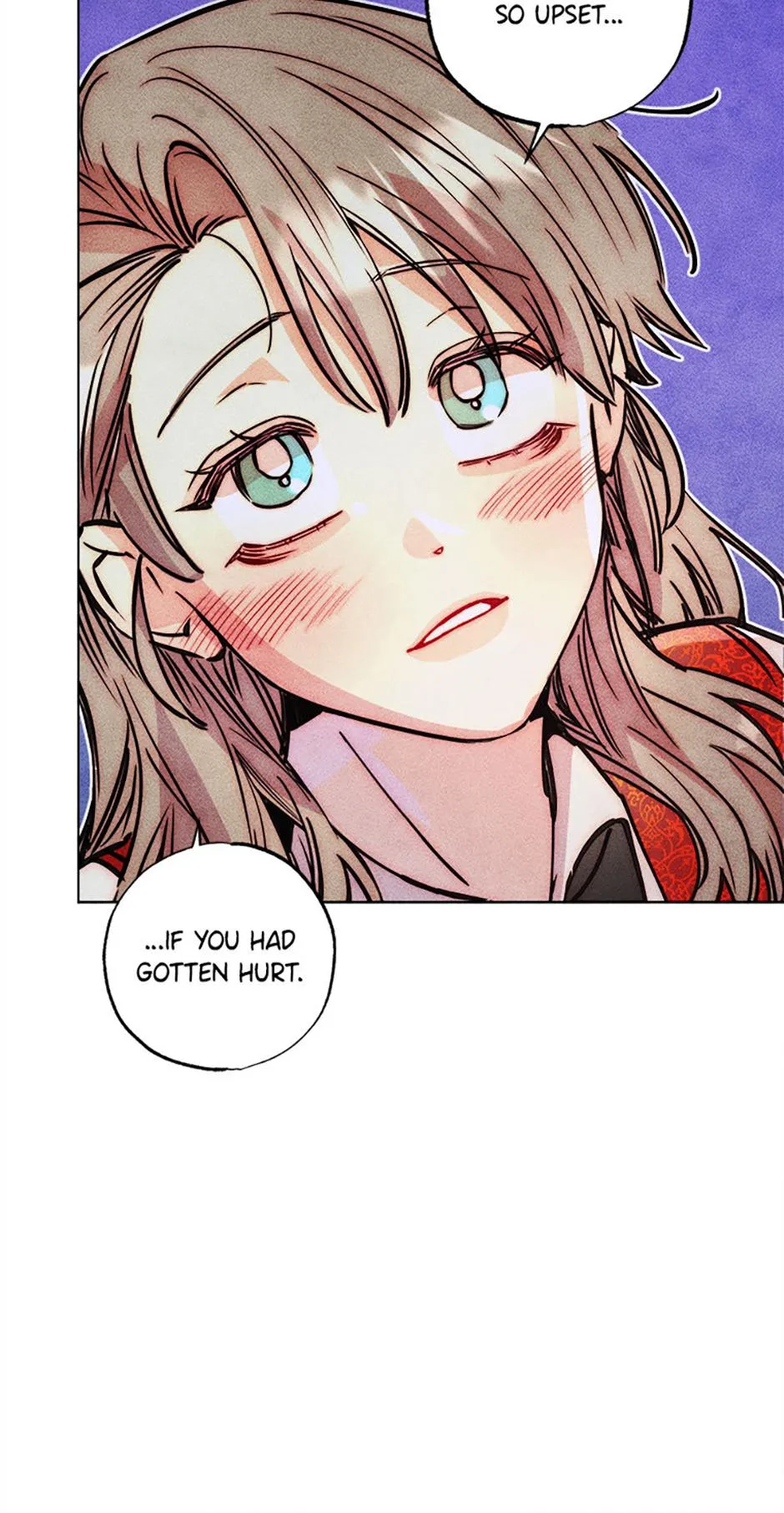 V-Card Raider: Collecting The Male Leads Chapter 43 page 51 - 