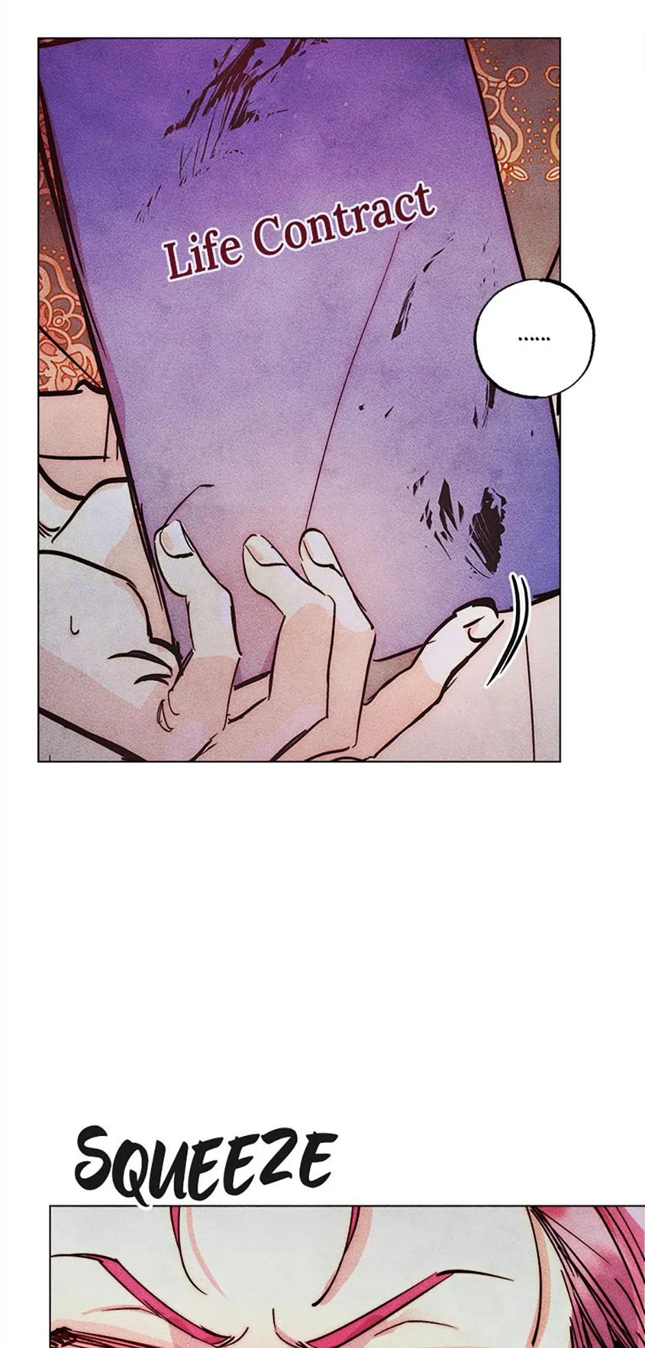 V-Card Raider: Collecting The Male Leads Chapter 43 page 53 - 