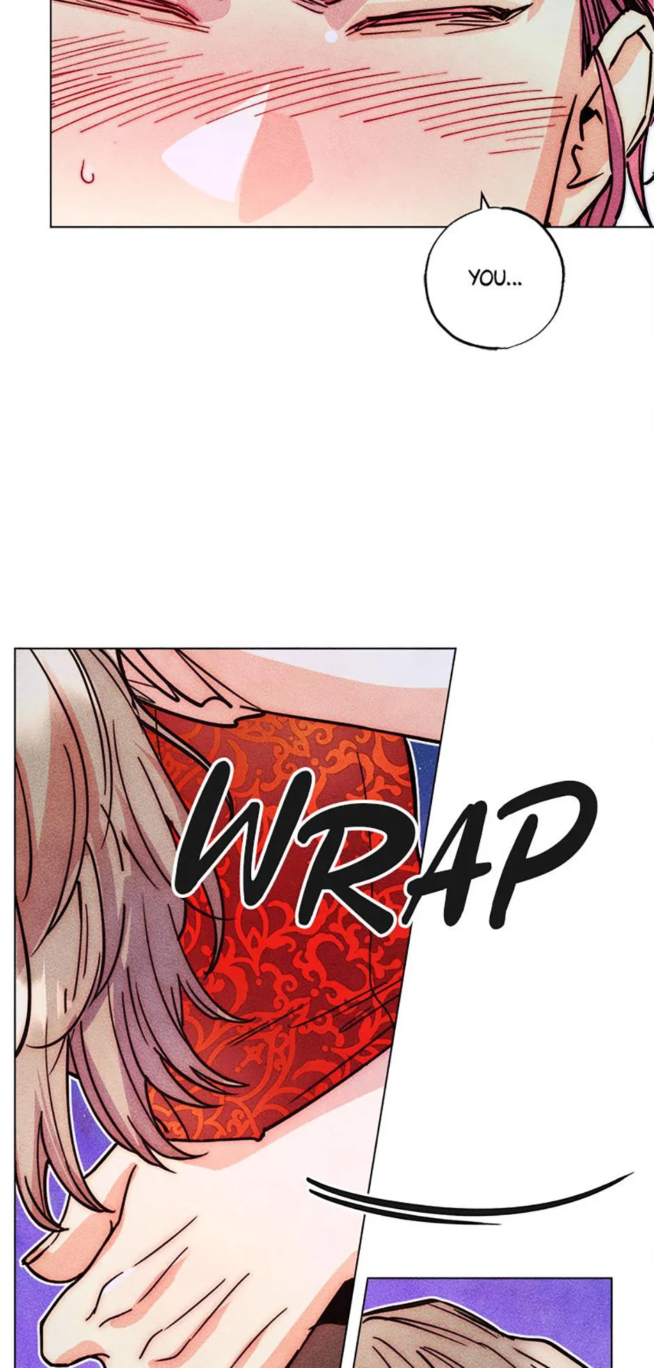 V-Card Raider: Collecting The Male Leads Chapter 43 page 54 - 
