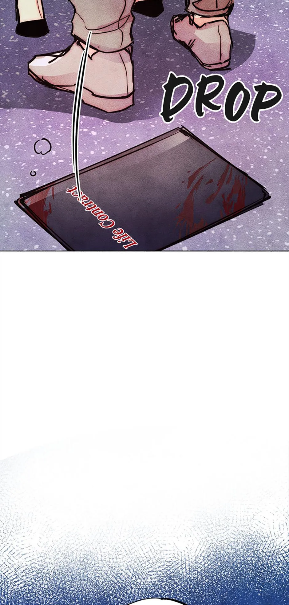 V-Card Raider: Collecting The Male Leads Chapter 43 page 56 - 