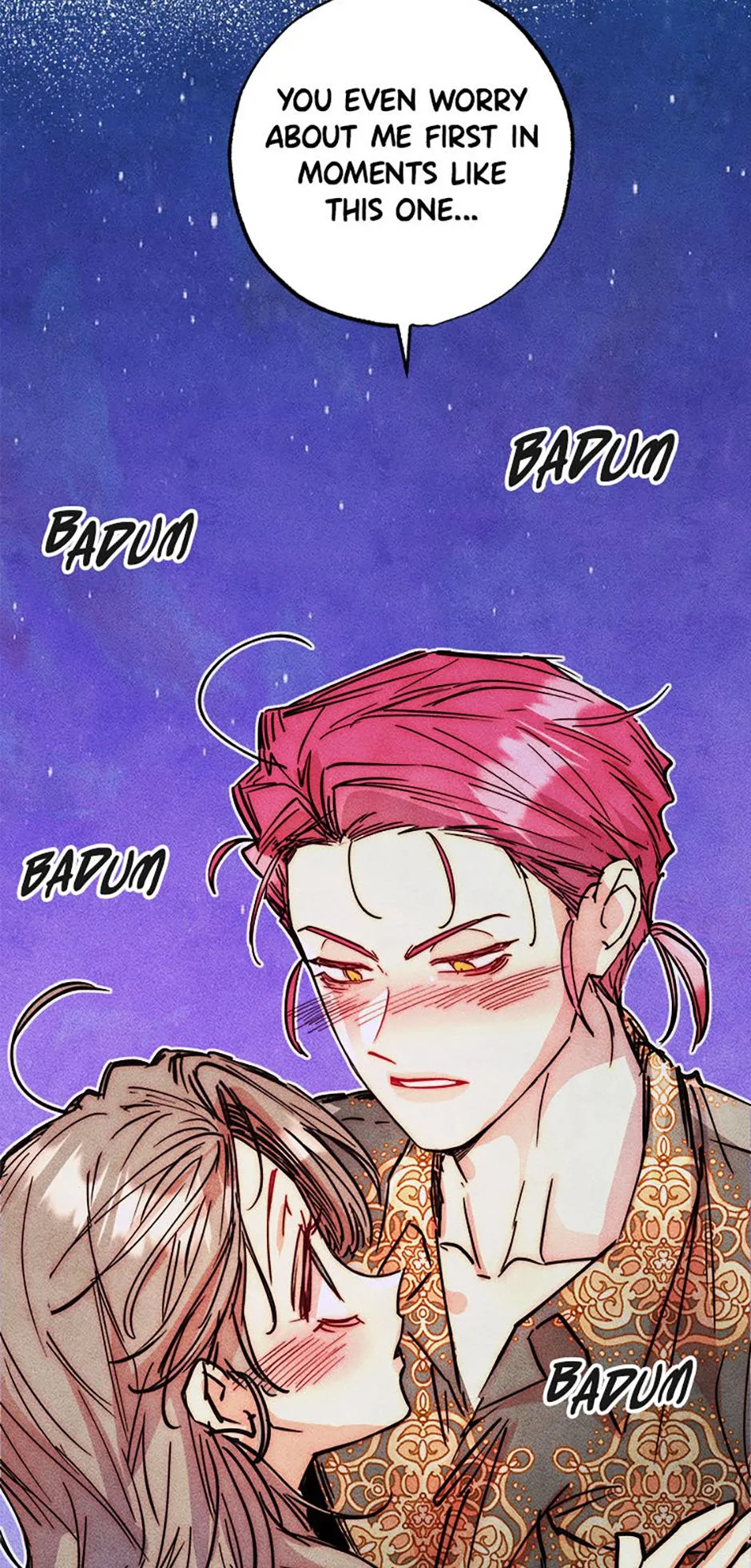 V-Card Raider: Collecting The Male Leads Chapter 43 page 57 - 