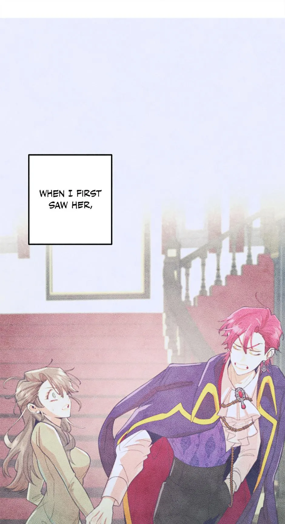 V-Card Raider: Collecting The Male Leads Chapter 43 page 7 - 