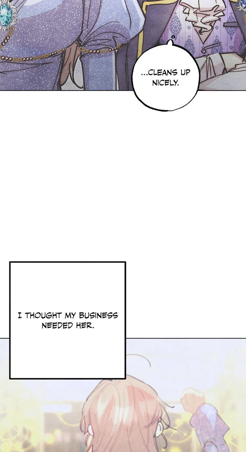 V-Card Raider: Collecting The Male Leads Chapter 43 page 9 - 