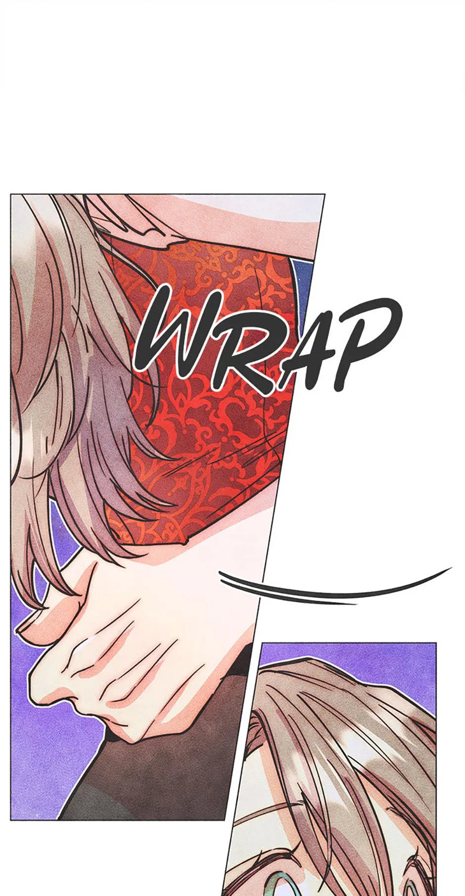 V-Card Raider: Collecting The Male Leads Chapter 44 page 1 - 