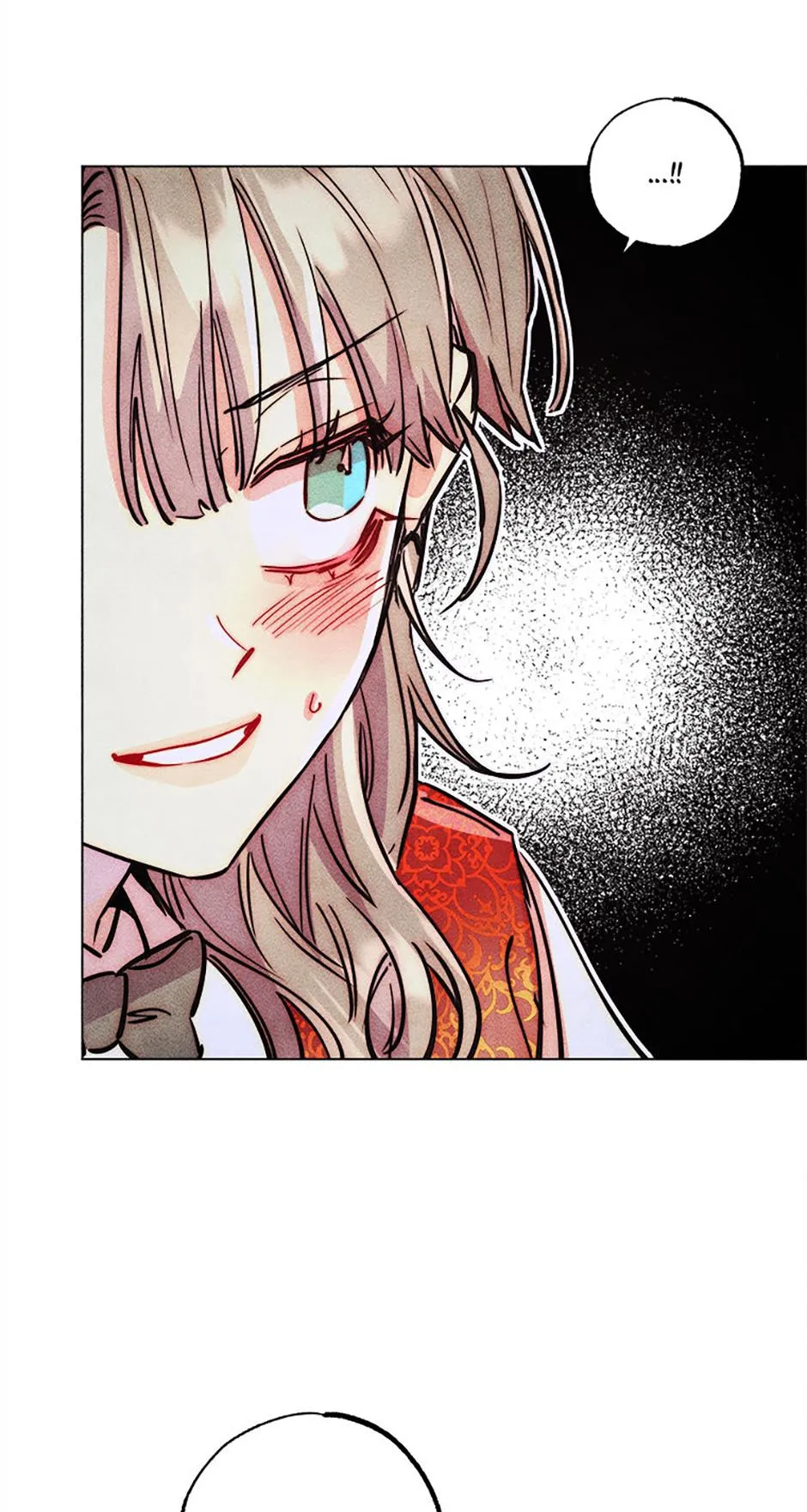 V-Card Raider: Collecting The Male Leads Chapter 44 page 11 - 