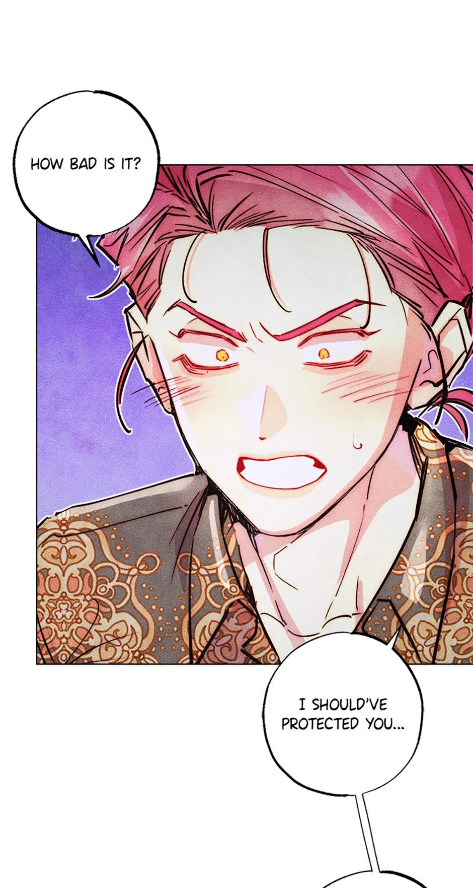 V-Card Raider: Collecting The Male Leads Chapter 44 page 13 - 