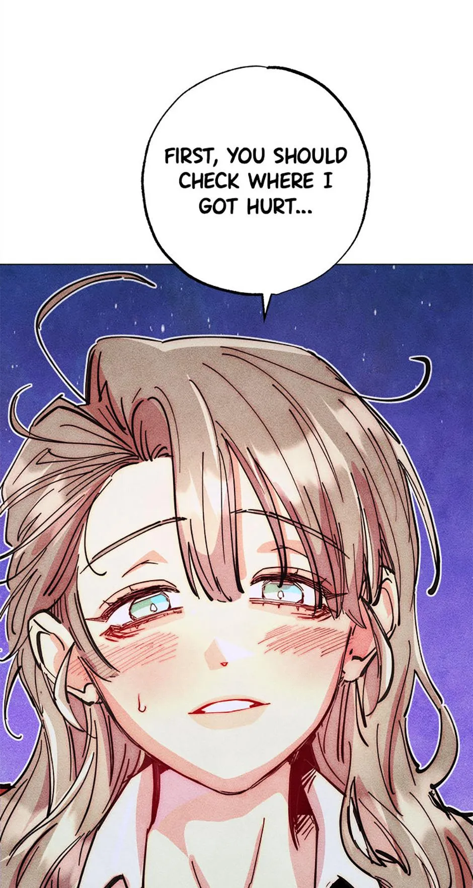 V-Card Raider: Collecting The Male Leads Chapter 44 page 17 - 