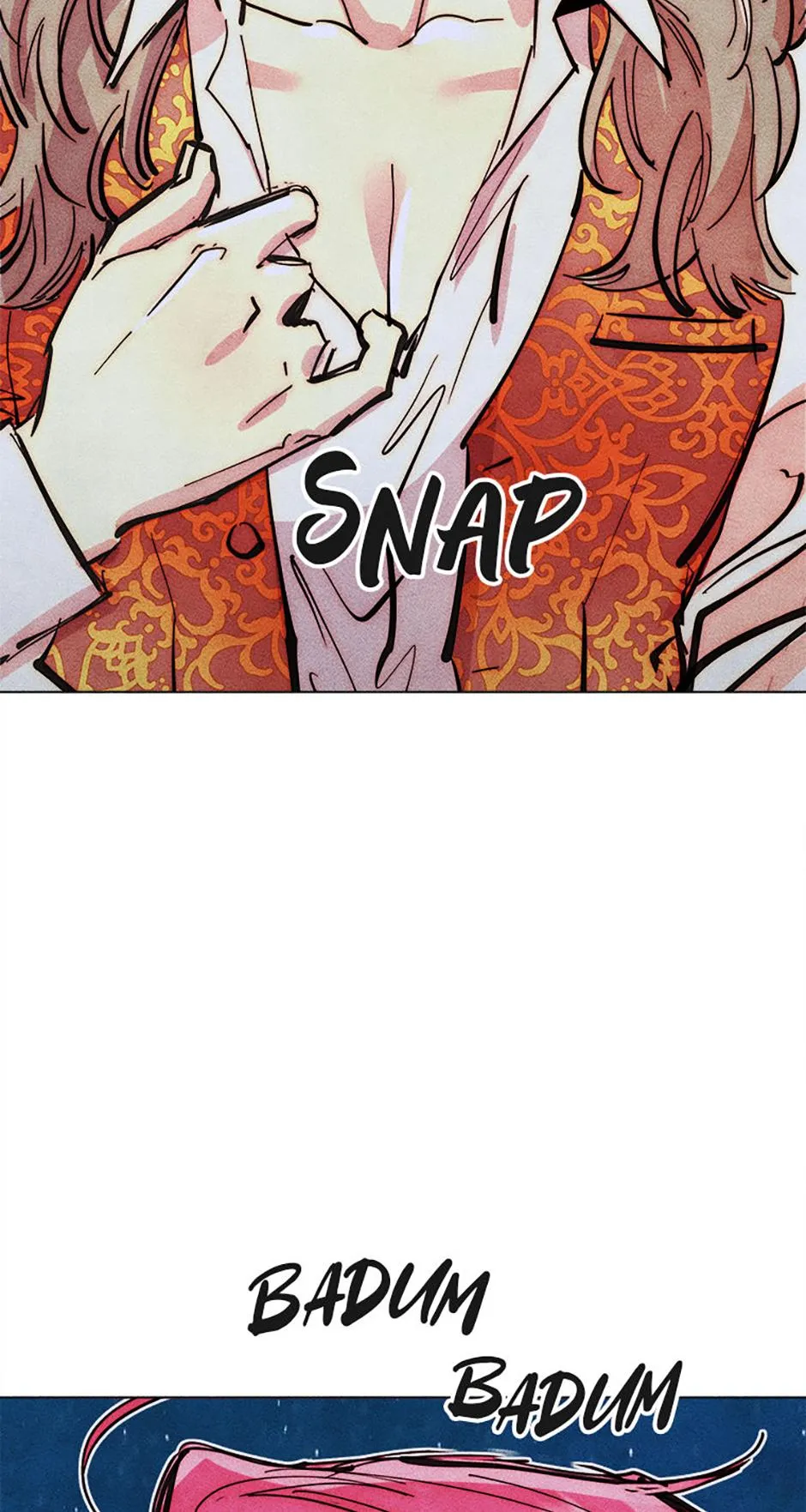 V-Card Raider: Collecting The Male Leads Chapter 44 page 18 - 