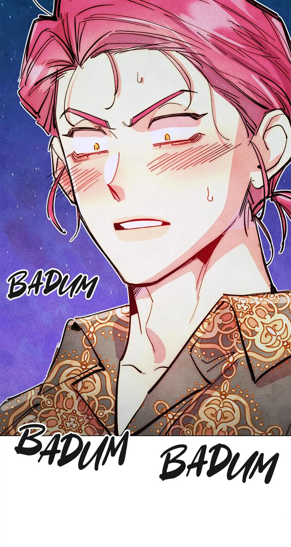 V-Card Raider: Collecting The Male Leads Chapter 44 page 19 - 