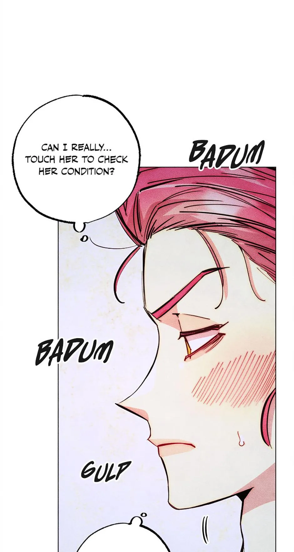 V-Card Raider: Collecting The Male Leads Chapter 44 page 25 - 