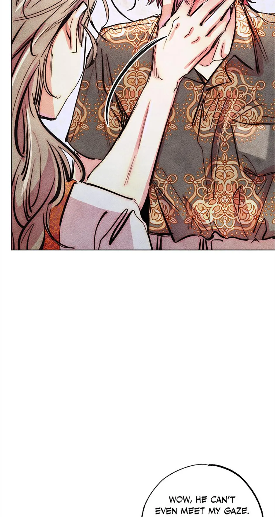 V-Card Raider: Collecting The Male Leads Chapter 44 page 28 - 