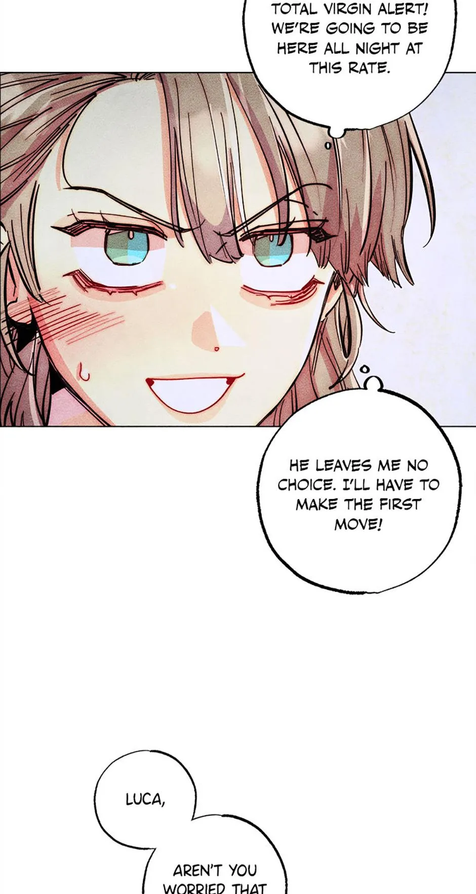V-Card Raider: Collecting The Male Leads Chapter 44 page 29 - 