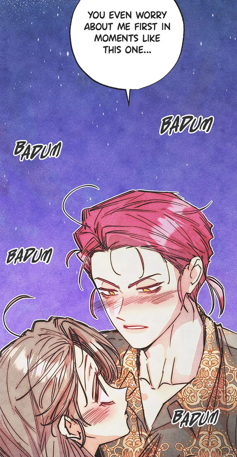 V-Card Raider: Collecting The Male Leads Chapter 44 page 4 - 