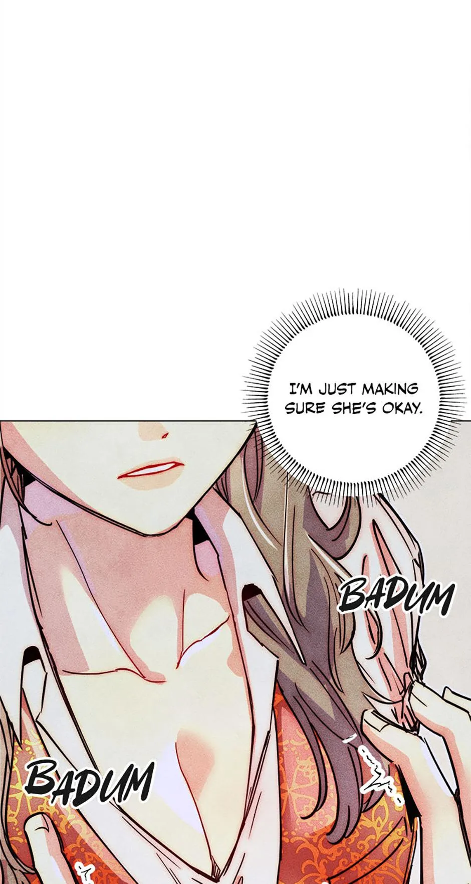 V-Card Raider: Collecting The Male Leads Chapter 44 page 32 - 