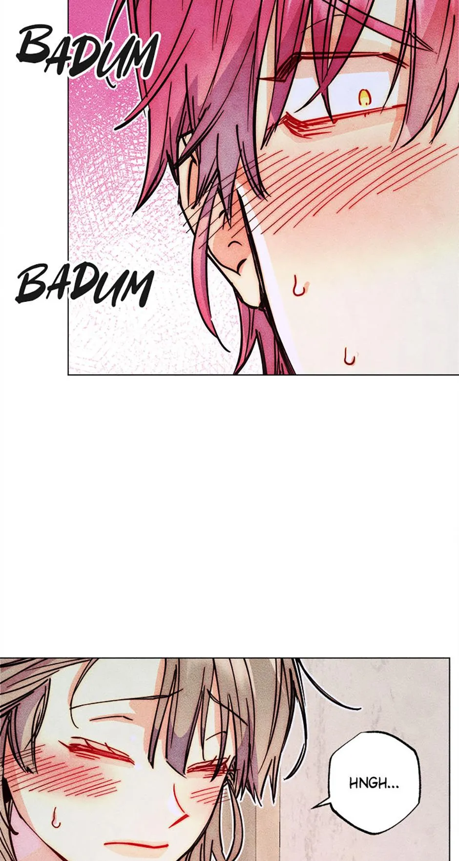 V-Card Raider: Collecting The Male Leads Chapter 44 page 37 - 