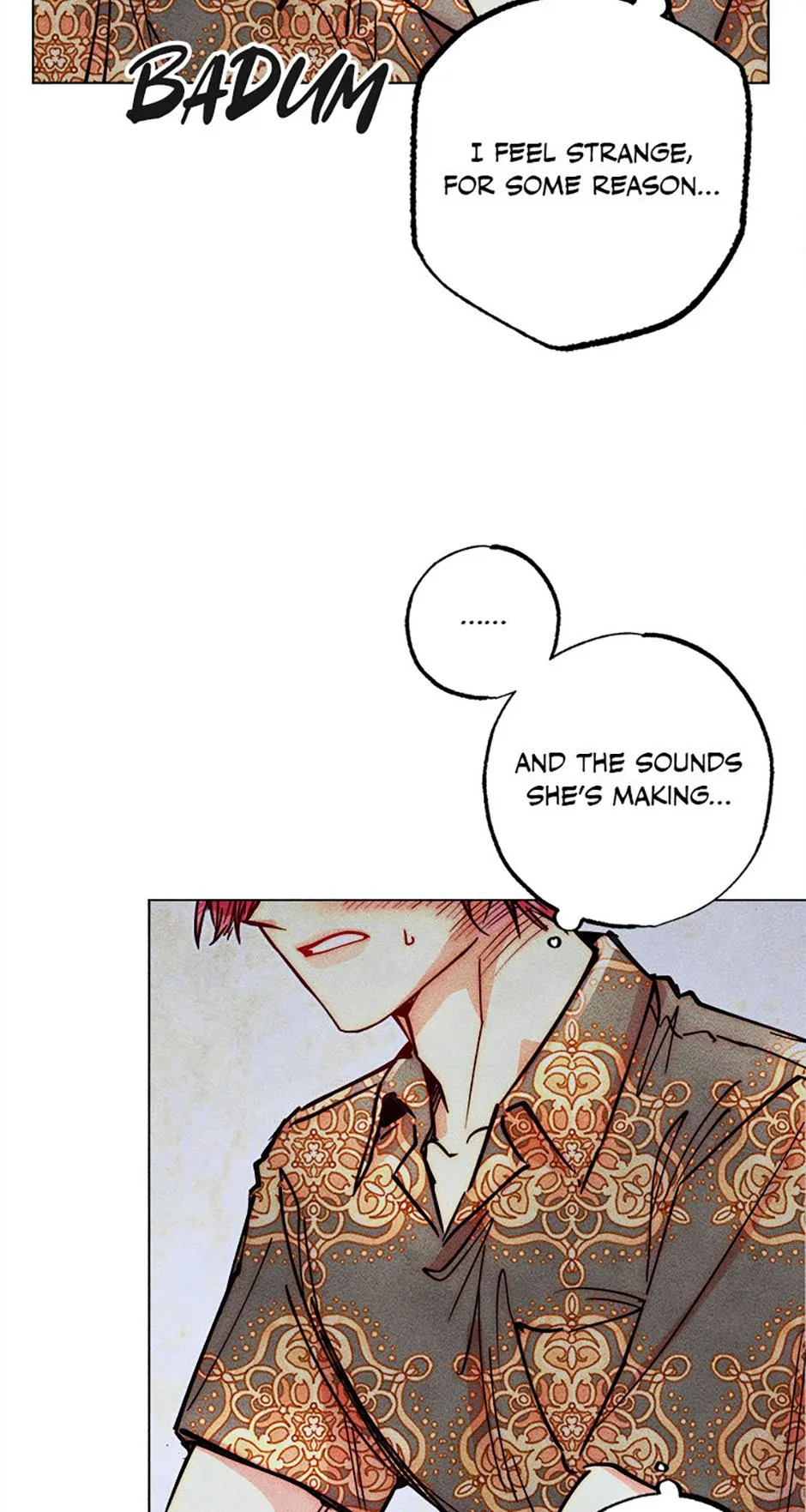 V-Card Raider: Collecting The Male Leads Chapter 44 page 40 - 