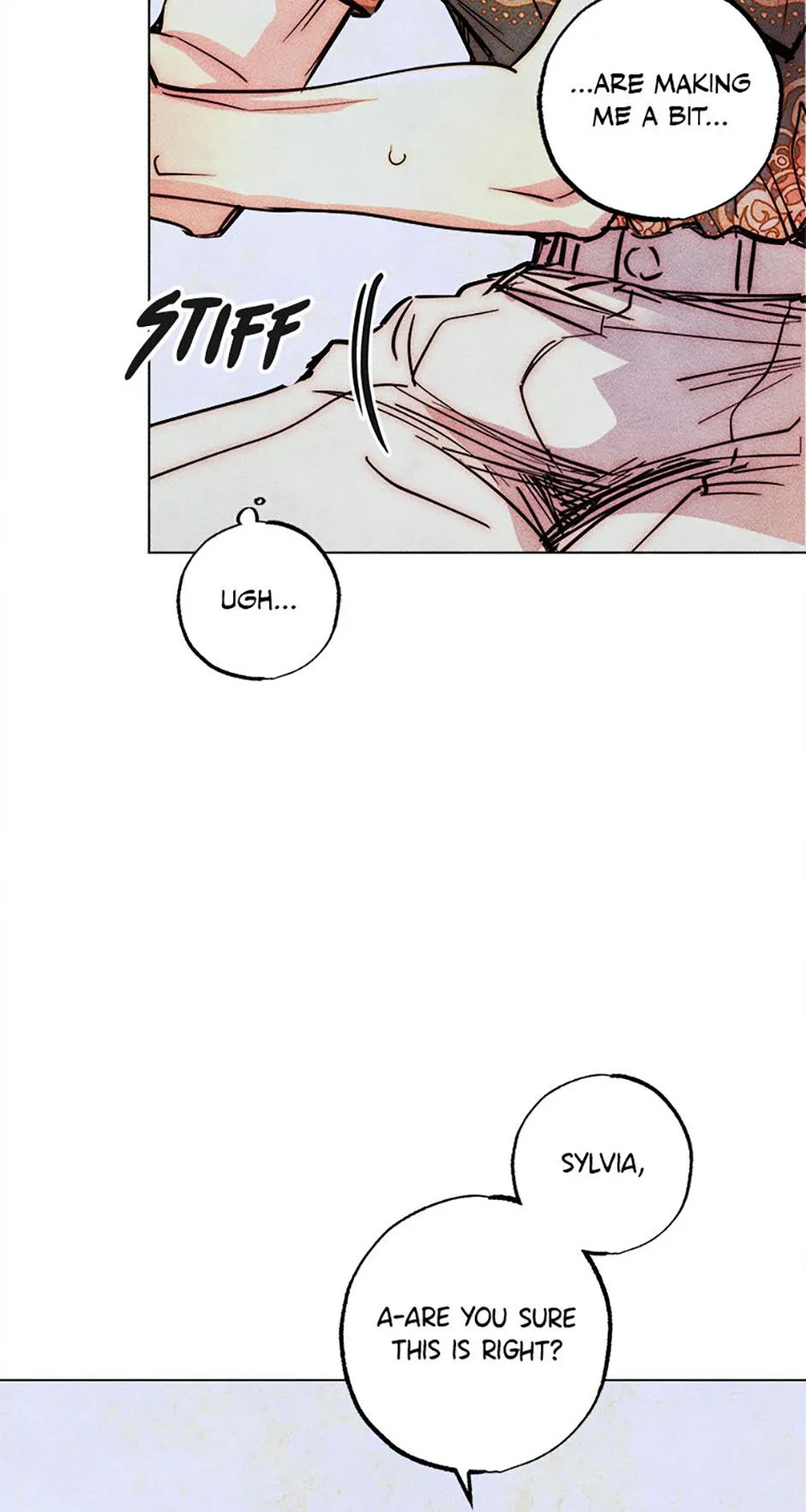 V-Card Raider: Collecting The Male Leads Chapter 44 page 41 - 