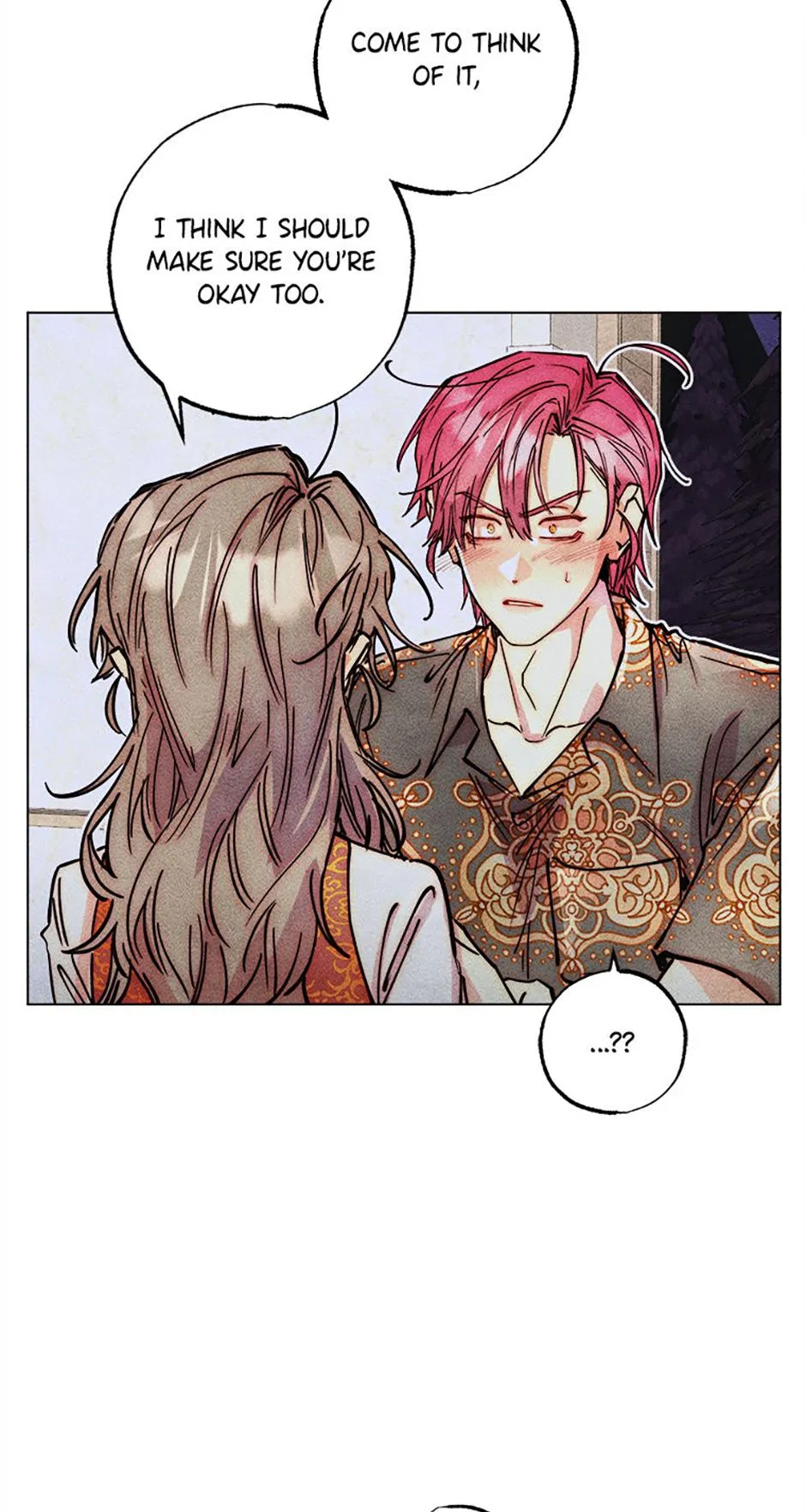 V-Card Raider: Collecting The Male Leads Chapter 44 page 44 - 