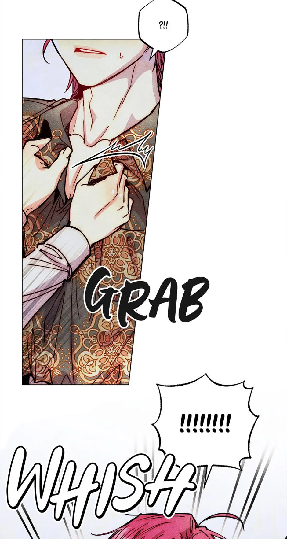 V-Card Raider: Collecting The Male Leads Chapter 44 page 45 - 