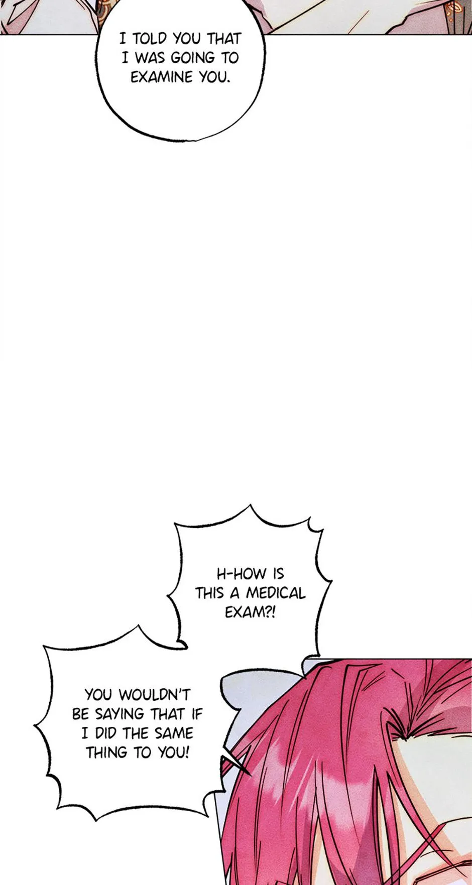 V-Card Raider: Collecting The Male Leads Chapter 44 page 48 - 
