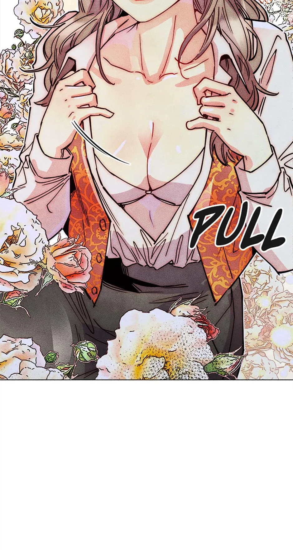V-Card Raider: Collecting The Male Leads Chapter 44 page 52 - 