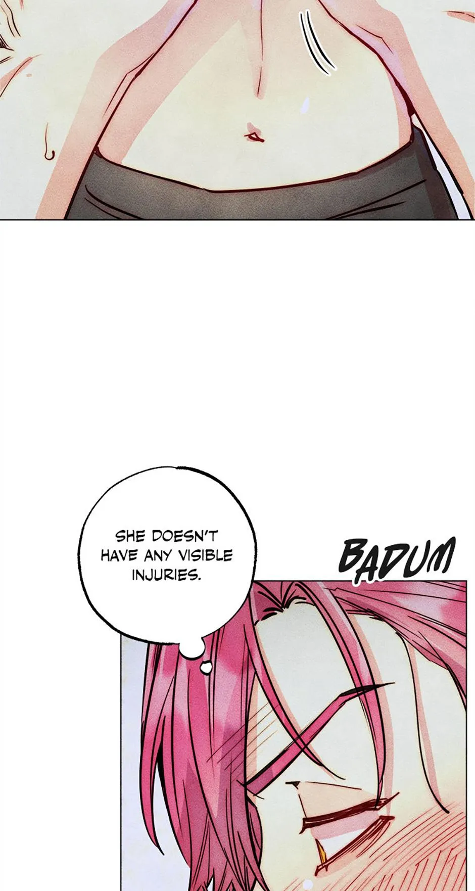 V-Card Raider: Collecting The Male Leads Chapter 44 page 60 - 