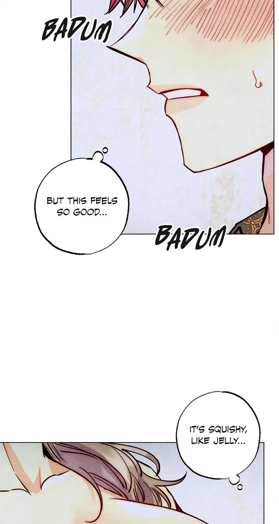 V-Card Raider: Collecting The Male Leads Chapter 44 page 61 - 